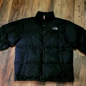 Northface boys jacket